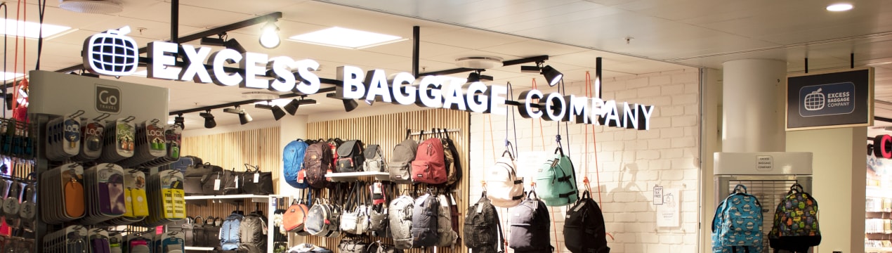 store luggage at heathrow
