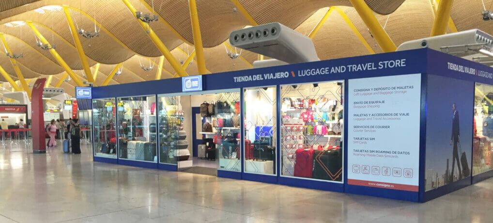 luggage outlets near me